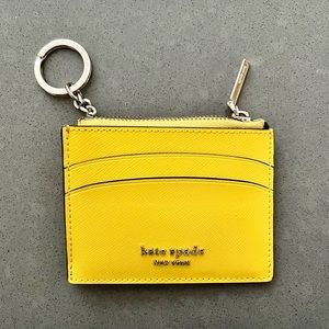 Kate Spade New York Spencer Coin Holder